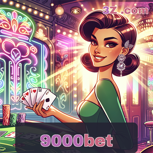 Apostas Inovadoras na 9000 Bet: Diversão e Engajamento Garantidos