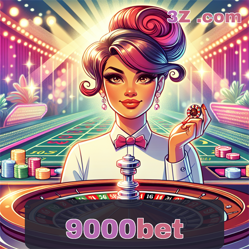 Explore a Plataforma Inovadora do 9000 Bet e Vire um Expert