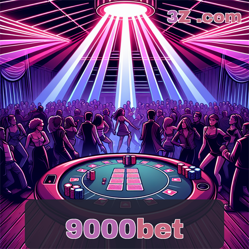 Promoções Camaleônicas: O Que Esperar do 9000 Bet