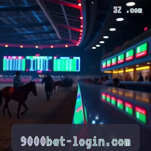 9000 bet App