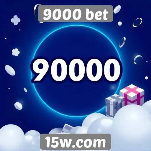 9000 bet oferece diversas opções de jogos online