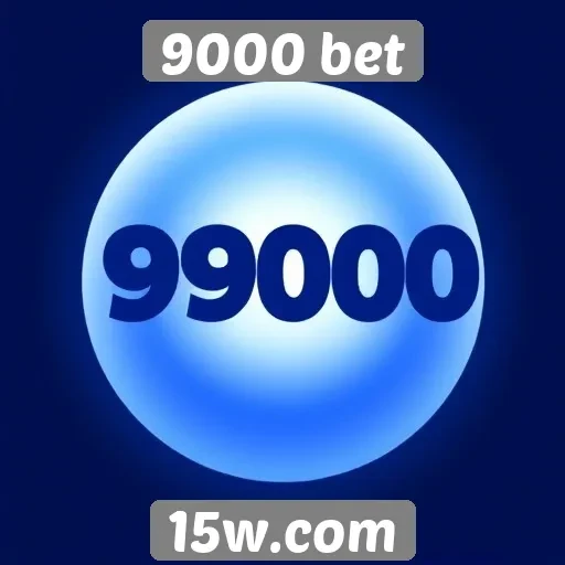 Recursos e funcionalidades do site 9000 bet