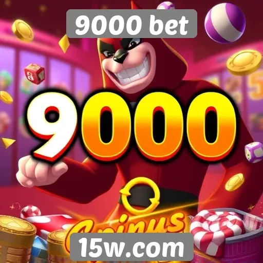 Novidades de jogos disponíveis no site 9000 bet