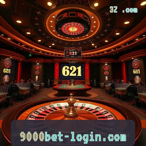 9000 bet Plataforma