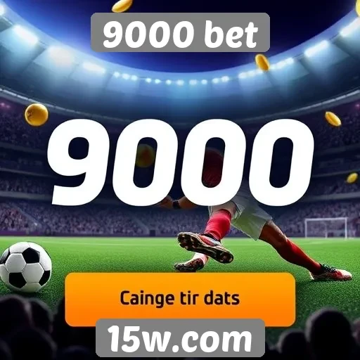 Promoções e bônus em 9000 bet atraem novos jogadores
