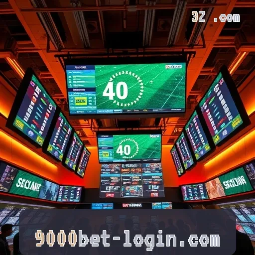 9000 bet Promoções