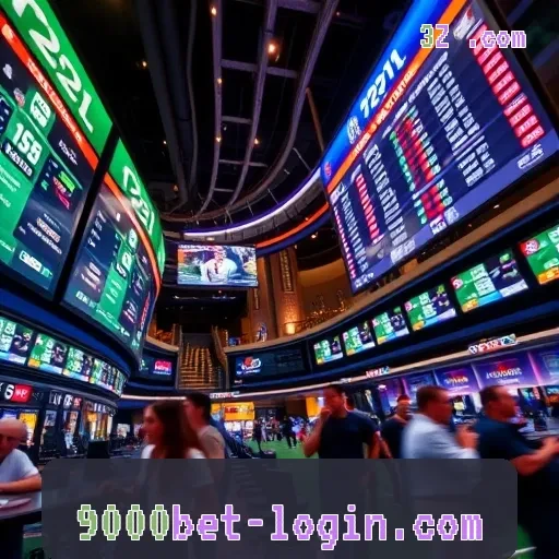 9000 bet Caça-Níqueis