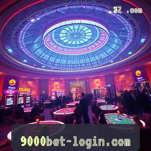9000 bet Suporte 24/7