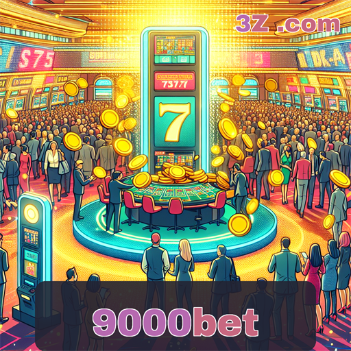 Navegando no Luxo: O VIP do 9000 Bet Revelado